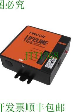 原装供应FINCOR 7155 生命线版本 2251