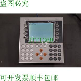 自动化 4P3040.01 5.7 供应B 英寸 PP41 电源面板 原装 490