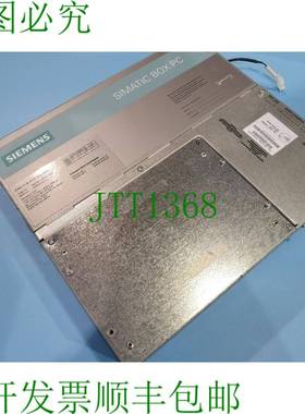 原装供应SIMATIC PC 627B AC 6ES7647-6BD20-0EX0