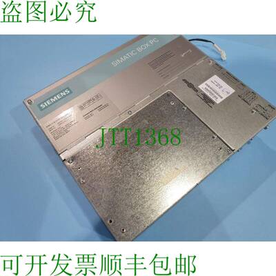 原装供应SIMATIC PC 627B AC 6ES7647-6BD20-0EX0