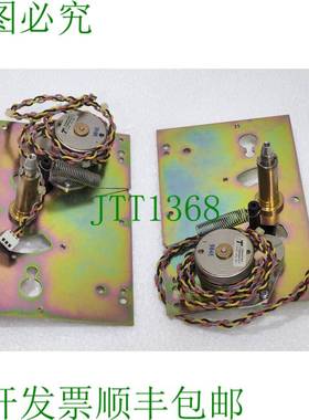 2x    30755833-501 伺服板组件 1 Stylo Pour DR4300