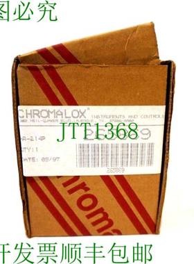 原装供应CHROMALOX 265869 热熔器