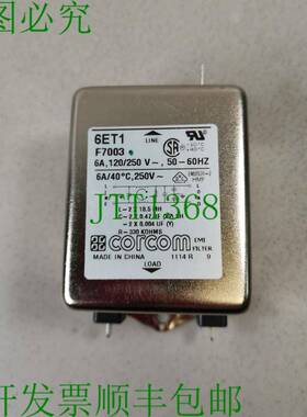原装供应科康 6ET1 F7003