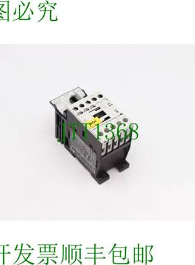 原装供应DIL M7-10 XTCE007B10 + OXM12DM 06/13