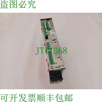 原装供应Lust Antriebstechnik 变频器 VF1406M，C9.PT1，BR1