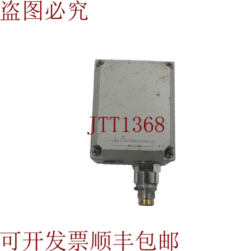 原装供应AUTRONICA 放大器类型 GA-5 / A 适用于热电偶 Nicr-Nial