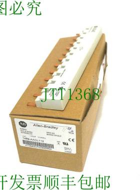 原装供应11 ALLEN BRADLEY 1489-AACL112 母线 1489AACL112