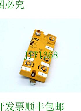 原装供应皮尔磁 PDP67 F 8DI ION 773600