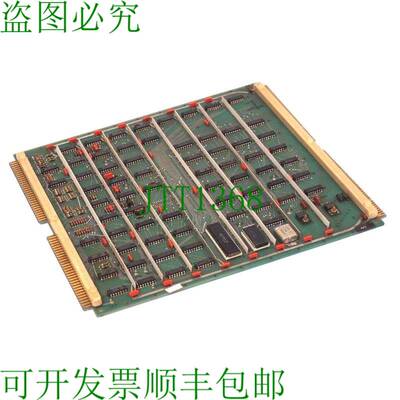 原装供应GIDDINGS & LEWIS 502-02804-50 EIA数字化板501-031