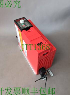 原装供应SEW MC07B0008-5A3-4-00 + FBG11B