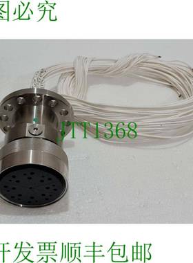 SEACON P/N: 20010966 + 20 个部件 SN-1135 122996-01 WR2/16FCR