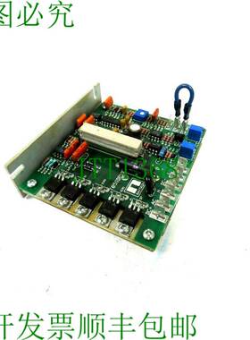 原装供应二手 RAYTRON 850D2 直流控制