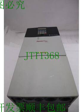 原装供应艾伦·布拉德利 20BD052A3AYNANC0 /B PowerFlex 700 480