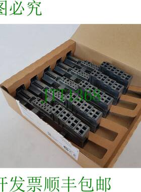 原装供应1 PU = 5 个 Simatic ET 200S 基本元件 6ES7193-4CA30-0