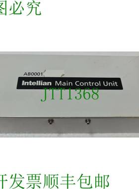 INTELLIAN 4007_D 主控组件单元 AB0001
