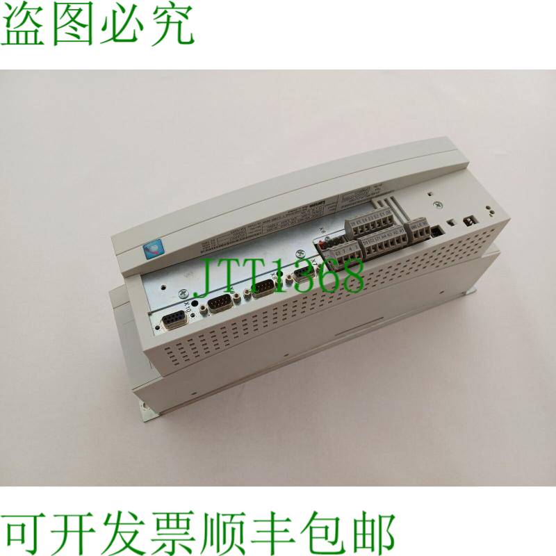 原装供应伦茨伺服变频器EVS9323-CPV003 3.2kVA 33.9323PC.2K.21.