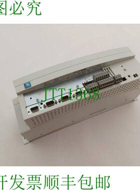 原装供应伦茨伺服变频器EVS9323-CPV003 3.2kVA 33.9323PC.2K.21.