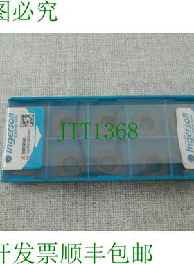原装供应10 x INRSOLL SDES1305MPR GRADE IN4035 硬质合金
