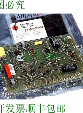 原装供应重建 WARNER & SWASEY 8940-856 序列前置放大器 Tabla 8