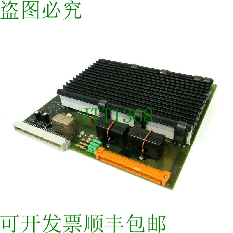 原装供应使用 ABB 3hab8800-1 / 2b 从站 DSQC 266H Acc 49M029AB