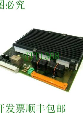 原装供应使用 ABB 3hab8800-1 / 2b 从站 DSQC 266H Acc 49M029AB