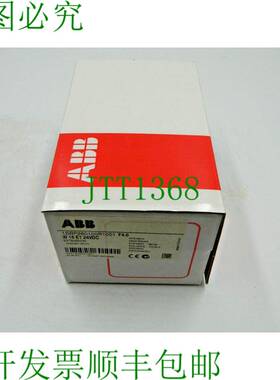 原装供应x ABB 扩展输入模块 1SBP260100R1001 F4.0 | XI 16 E1 2