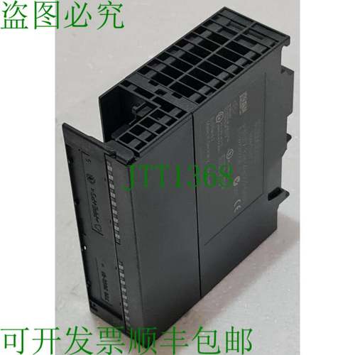 SIMATIC S7-300 SM338 6ES7 338-4BC01-0AB0 位置输入模块
