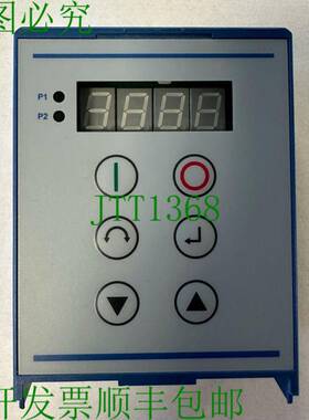 原装供应力士乐控制面板 FCC01.1T-STD-NNNN / R911311070 / 无原