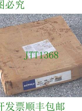 原装供应RENOLD 140-1RN 链 140A1CX10 英尺