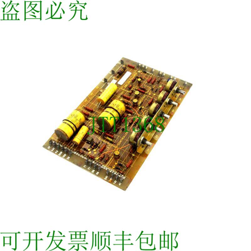 原装供应再生Reliance电动0-51445-A控制板051445A