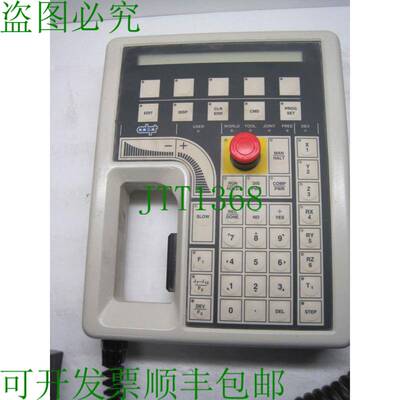 原装供应Adept Technology Inc.10332-1100 示教器 Rev.D 1033211