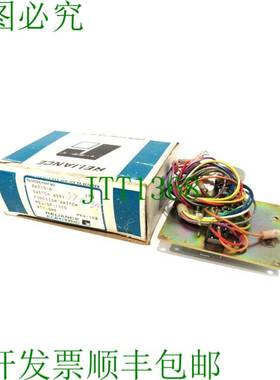 原装供应RELIANCE 电气86013-A 关组件。86013A 银色