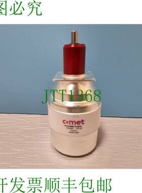 原装供应COMET CVUN-500BC/12-BEAA 50-500pF 12/7.2kV 可变真空