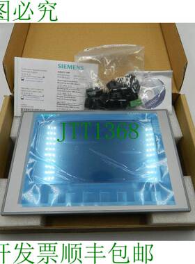 原装供应6AV2 123-2JB03-0AX0 6AV2 123-2JB03-0AX0