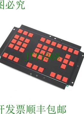 原装供应发那科 N860-3119-T001 键盘 A86L-0001-0127 N8603119T0