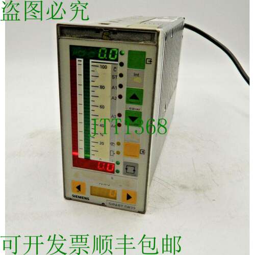 原装供应SIPART DR22过程控制器6DR2210-5 | 6DR2 210-5 N1-MD-29