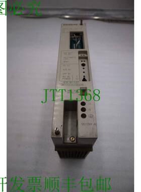 原装供应6ES5951-7LD21 电源模块 SIMATIC S5 951 7/15 AMP  5374