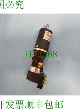 原装供应FAULHABER 2342S024CR 垃圾机齿轮编码器 HEDS-5500 a14