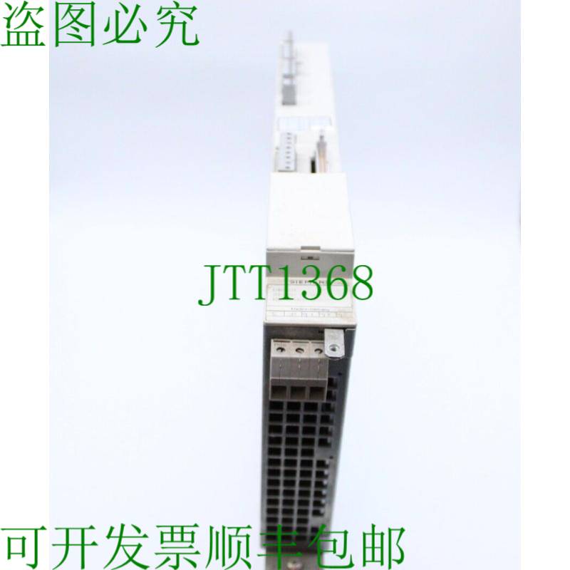 原装供应6SN1 112-1ACO1-0AA06SN1112-1ACO1-0AA0