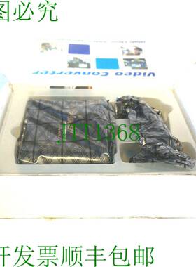 原装供应新视频转换器 Ypbpa Sich VGA L2009190249
