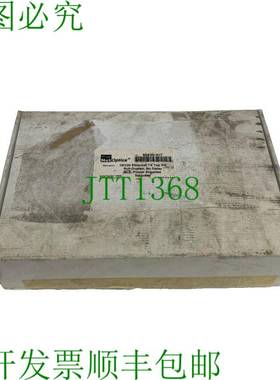 原装供应NETOPTICS 96430-KIT 10/100 ETHERNET TX TAP套件全双倍