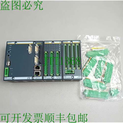 原装供应BS204+MX213+DIO232+AIO288