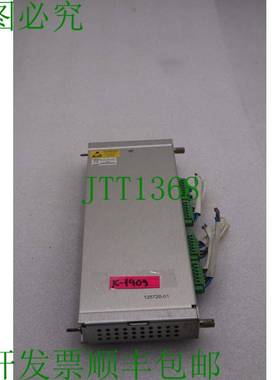 原装供应本特利内华达 125720-01 4 通道继电器 I/O 模块 K-1409