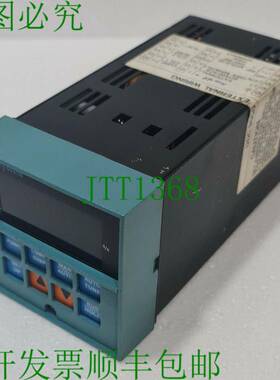 HYWELL UDC 3000 温度控制器型号：DC3004-0-20A-2-89-0111 240VA