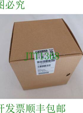 原装供应Phoenix Contact Quint 4-PS/3AC/48DC/20 / 2904627