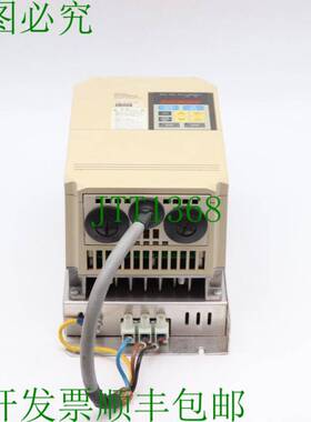 原装供应3G3XV-A4004-CE