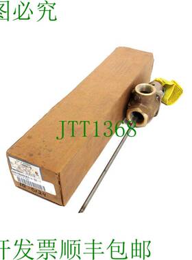 原装供应WATTS 140X-9 缓解阀门1" 210 度。125 PSI 140X9