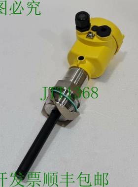 VEGA Vegacap 63 电容式液位灭弧室 CP63.XXEGDZKMX 150mm 186581