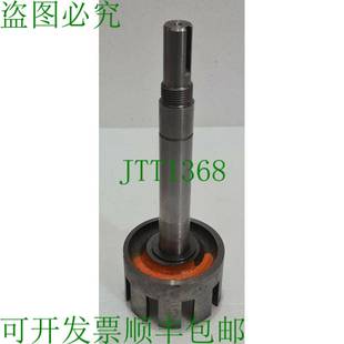 HL495 泵 312 VIKING 4195 件装 566 456 转子和轴