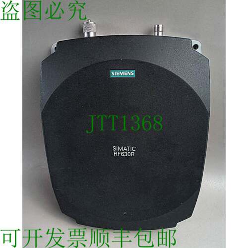 原装供应6GT2811-4AA00-0AA1 SIMATIC RF630R